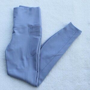 Calia ribbed leggings